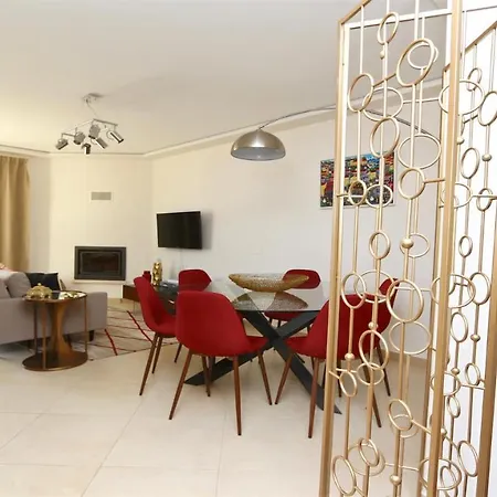 Vila Do Cacho Cleverdetails 216, 6 Adultos 2 Criancas Zona Tranquila