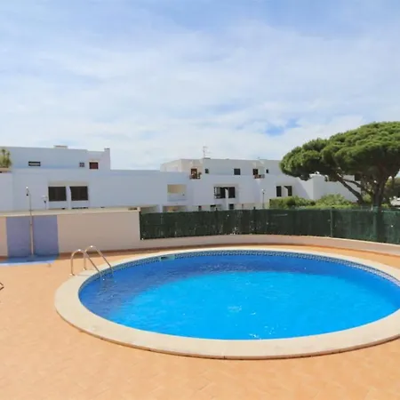Do Cacho Cleverdetails 216, 6 Adultos 2 Criancas Zona Tranquila * Vilamoura