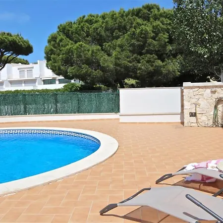 Do Cacho Cleverdetails 216, 6 Adultos 2 Criancas Zona Tranquila Vilamoura
