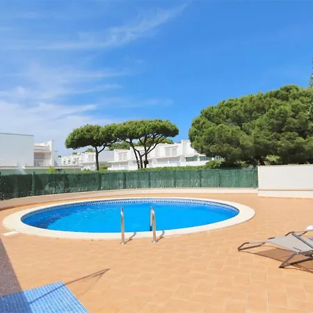 Do Cacho Cleverdetails 216, 6 Adultos 2 Criancas Zona Tranquila * Vilamoura