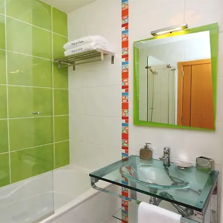 Do Cacho Cleverdetails 216, 6 Adultos 2 Criancas Zona Tranquila * Vilamoura