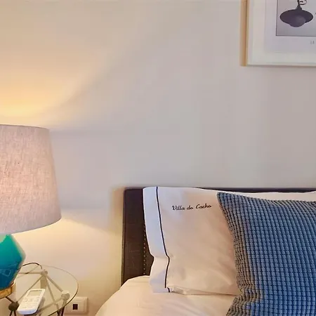 Do Cacho Cleverdetails 216, 6 Adultos 2 Criancas Zona Tranquila * Vilamoura