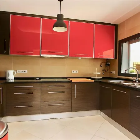 Do Cacho Cleverdetails 216, 6 Adultos 2 Criancas Zona Tranquila *