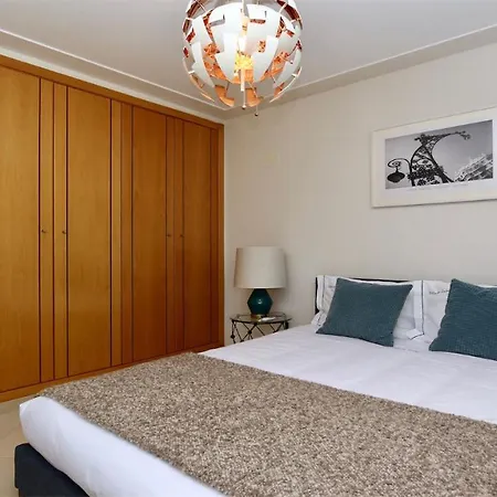 Vila Do Cacho Cleverdetails 216, 6 Adultos 2 Criancas Zona Tranquila Vilamoura