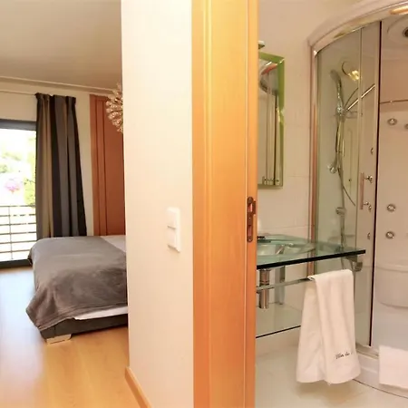 Vila Do Cacho Cleverdetails 216, 6 Adultos 2 Criancas Zona Tranquila *