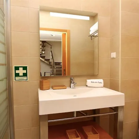 Villa Do Cacho Cleverdetails 216, 6 Adultos 2 Criancas Zona Tranquila *