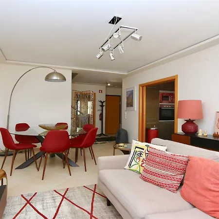 Do Cacho Cleverdetails 216, 6 Adultos 2 Criancas Zona Tranquila * Vilamoura