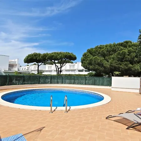 Do Cacho Cleverdetails 216, 6 Adultos 2 Criancas Zona Tranquila Vilamoura