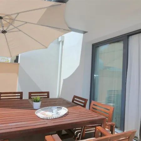 Villa Do Cacho Cleverdetails 216, 6 Adultos 2 Criancas Zona Tranquila Vilamoura